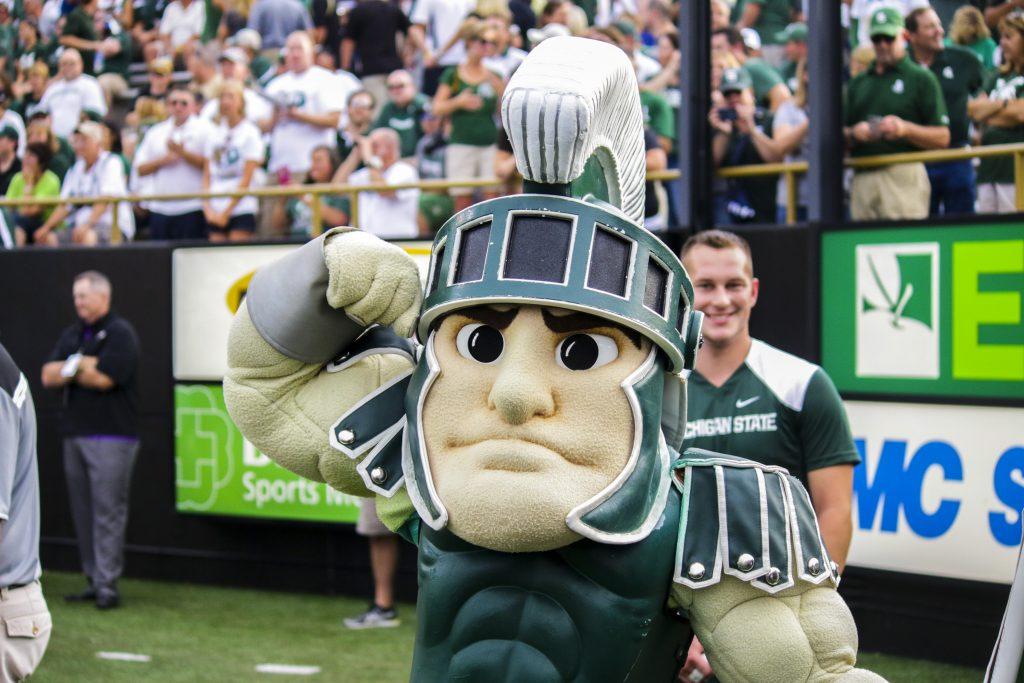 A Message to Spartan Nation about MSU Football and Beyond