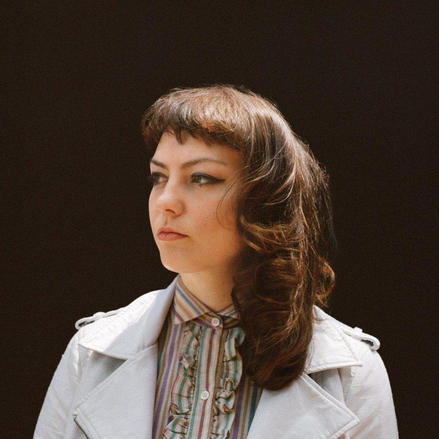Give It Up | Angel Olsen
