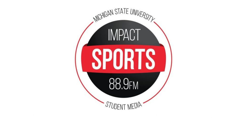 Impact Sports LIVE game schedule