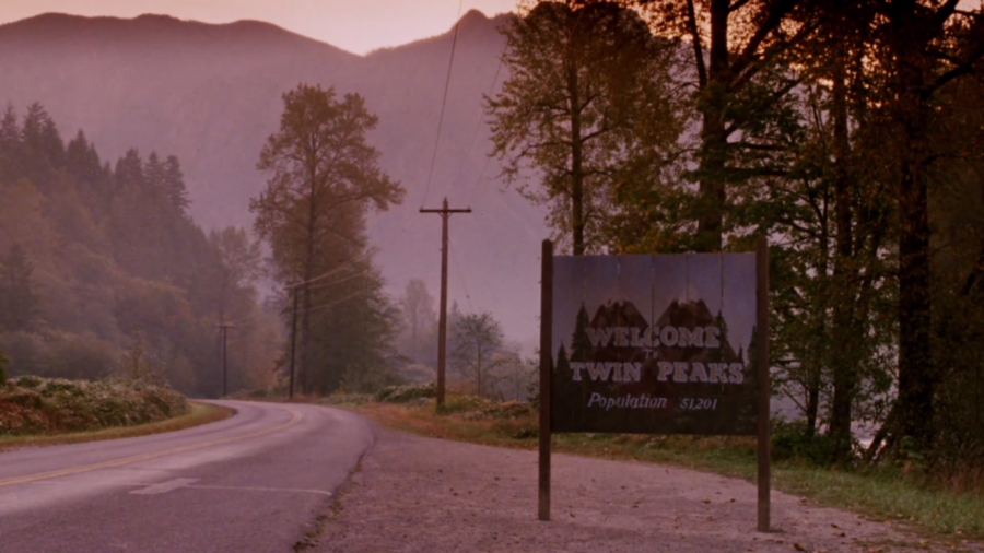 We Watch It For the Music | Twin Peaks