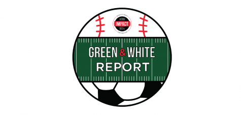 Green & White Report - 12/8/19 - Worst Christmas Moves