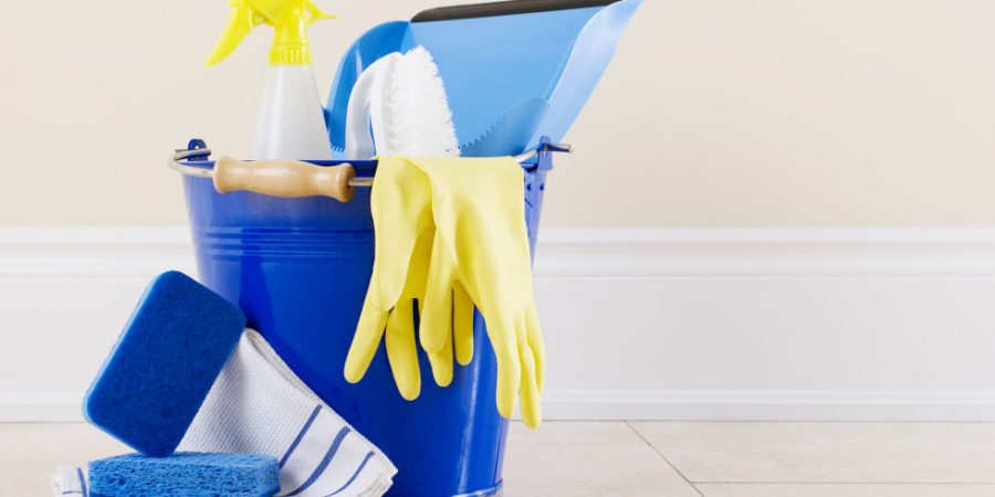 Impacters Choice | Spring Cleaning