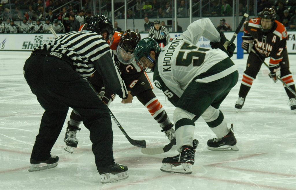MSU+hockey+continues+hot+streak+with+home+win+over+Ferris+State