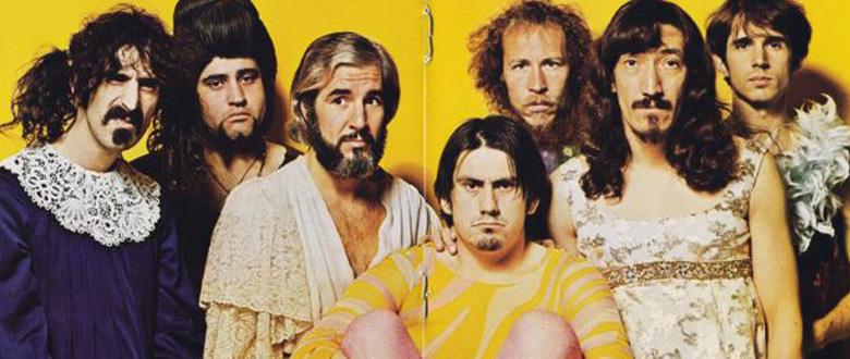 Throwback Thursday — Hungry Freaks, Daddy | The Mothers of Invention