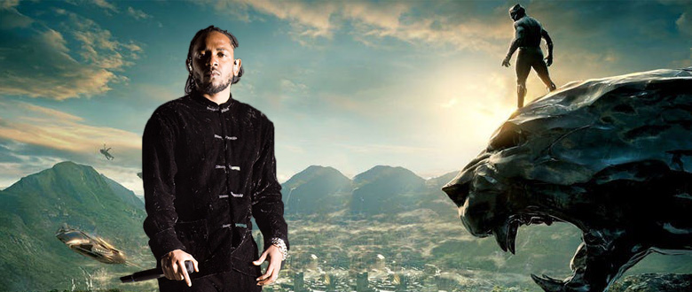 Kendrick Lamars Black Panther The Album both hits and misses movies cultural significance