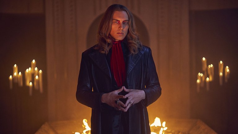We Watch it for the Music | American Horror Story: Apocalypse