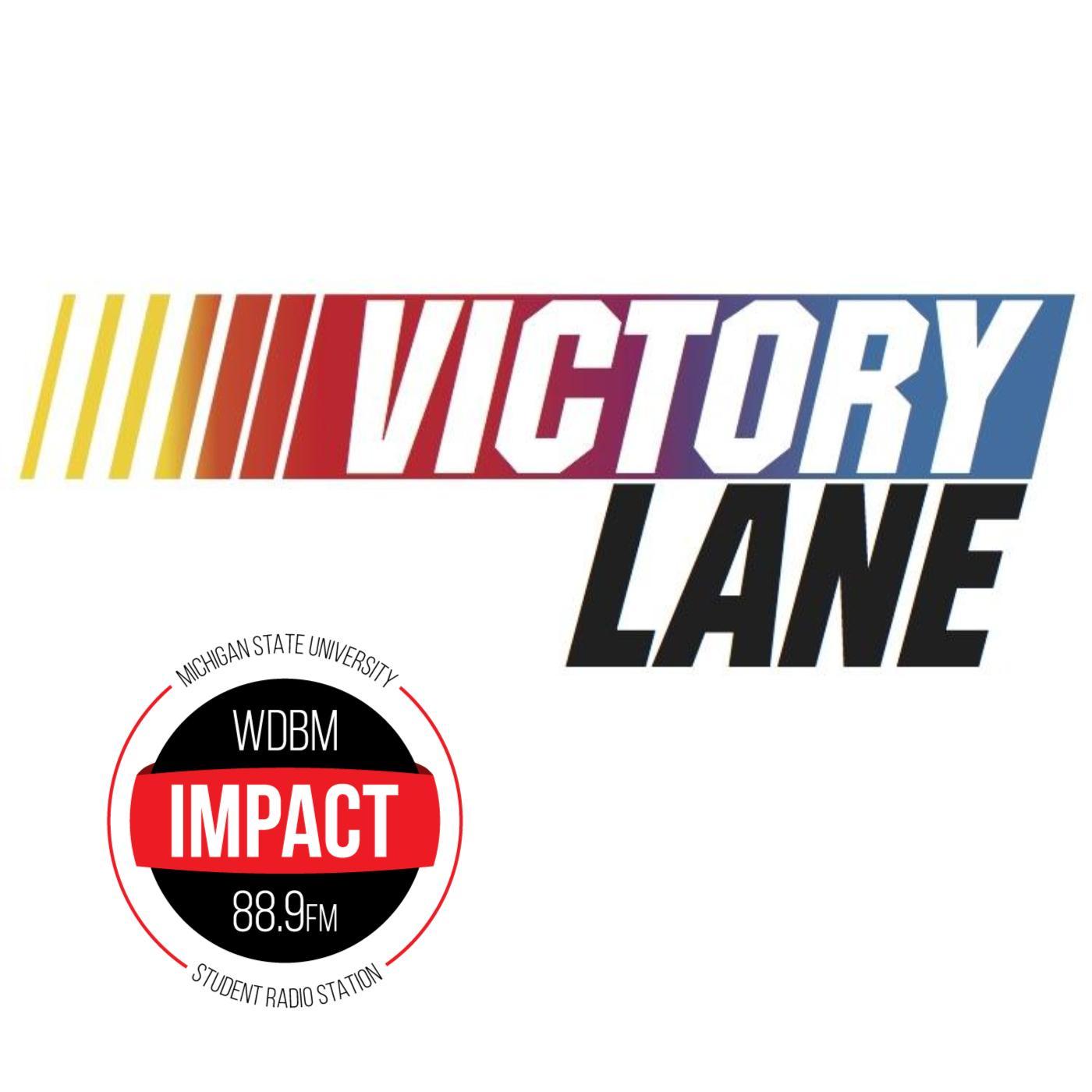 Victory Lane on Impact 89FM