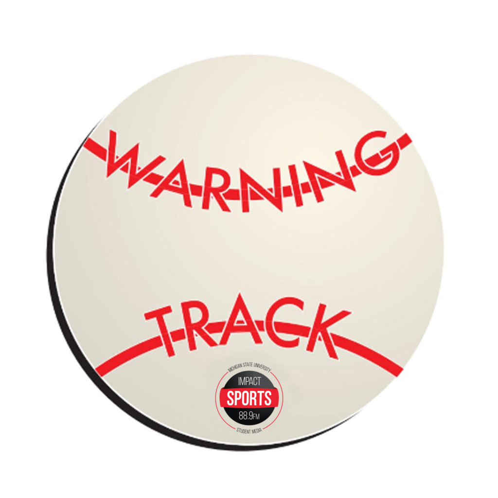 Warning Track - 4/10/19 - Winning Ways