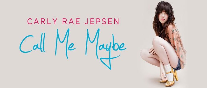 Throwback Thursday - Call Me Maybe | Carly Rae Jepsen