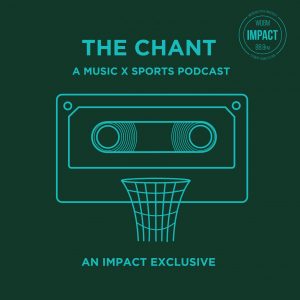 The Chant - 4/10/19 - One Shining Moment