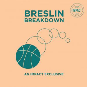 Breslin Breakdown - 4/5/19 - Endgame
