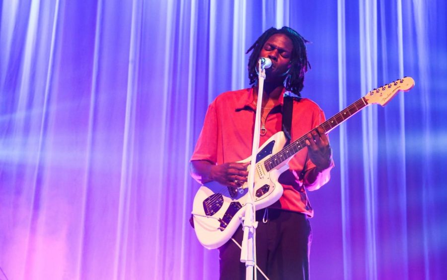 Daniel Caesar Get You Official Lyrics & Meaning