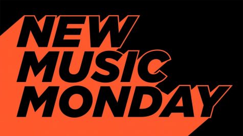New Music Monday | (Sandy) Alex G, Charli XCX & More