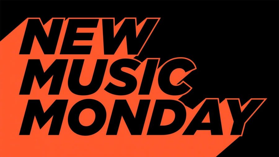New Music Monday | (Sandy) Alex G, Charli XCX & More