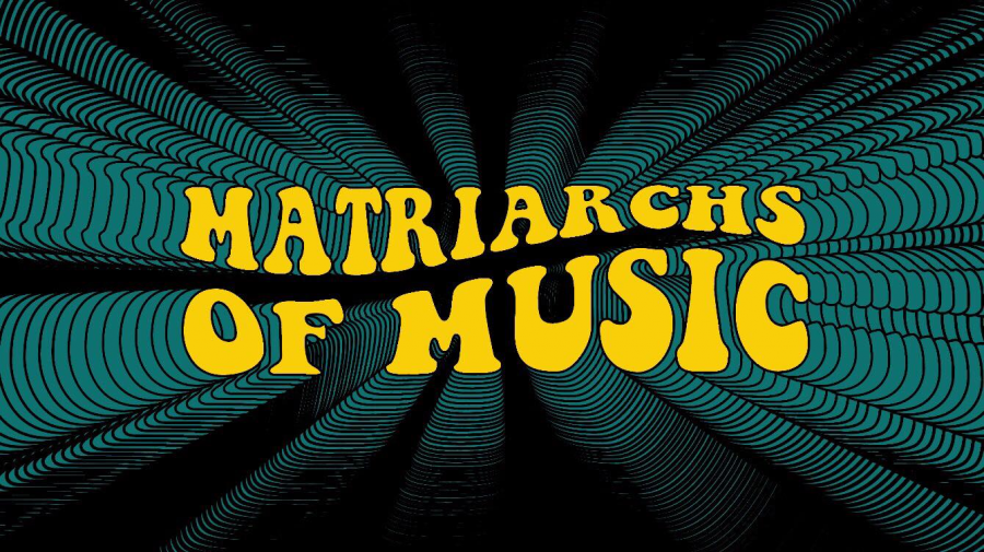 Matriarchs+of+Music+%7C+Doja+Cat