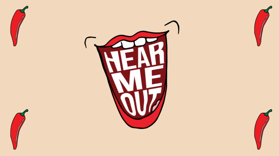 Hear Me Out Episode 11 (Caroline Polachek, Kanye West, Danny Brown)