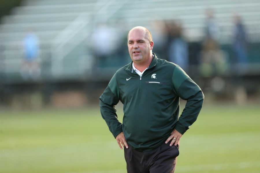 Msu Soccer Plans For Shortened Big Ten Exclusive Schedule Impact fm Wdbm Fm