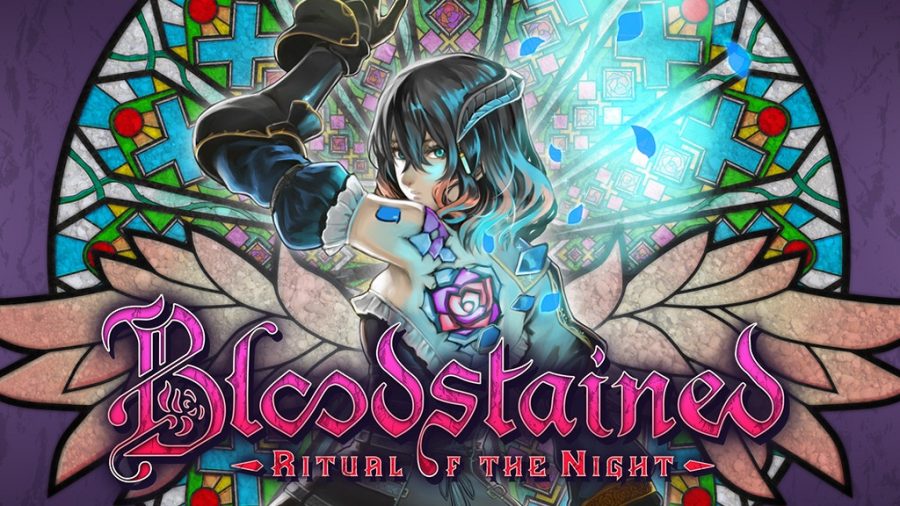 bloodstained curse of the moon ost