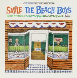 Throwback Thursday | Cabinessence - The Beach Boys (1966)