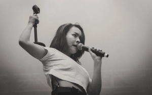 From The Stage To The Studio | Cop Car - Mitski