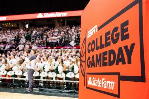 MSU stumbles at home 67-60 against No. 9 Maryland