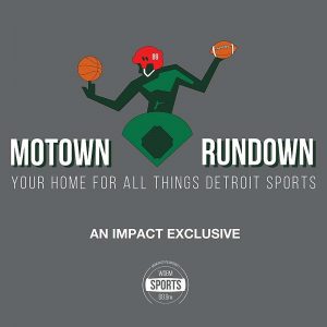 Motown Rundown - 7/29/20 - The Ghost of Ryan Collins