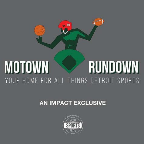 Motown Rundown - 7/7/20 - Can You Hear Me Now?
