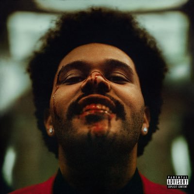 Glitz and Glamor | Escape from LA - The Weeknd