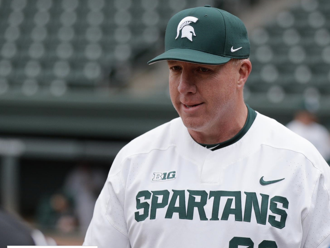 Michigan State baseball adds four to 2021 class – Impact 89FM