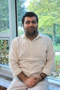 Hamid Karimi