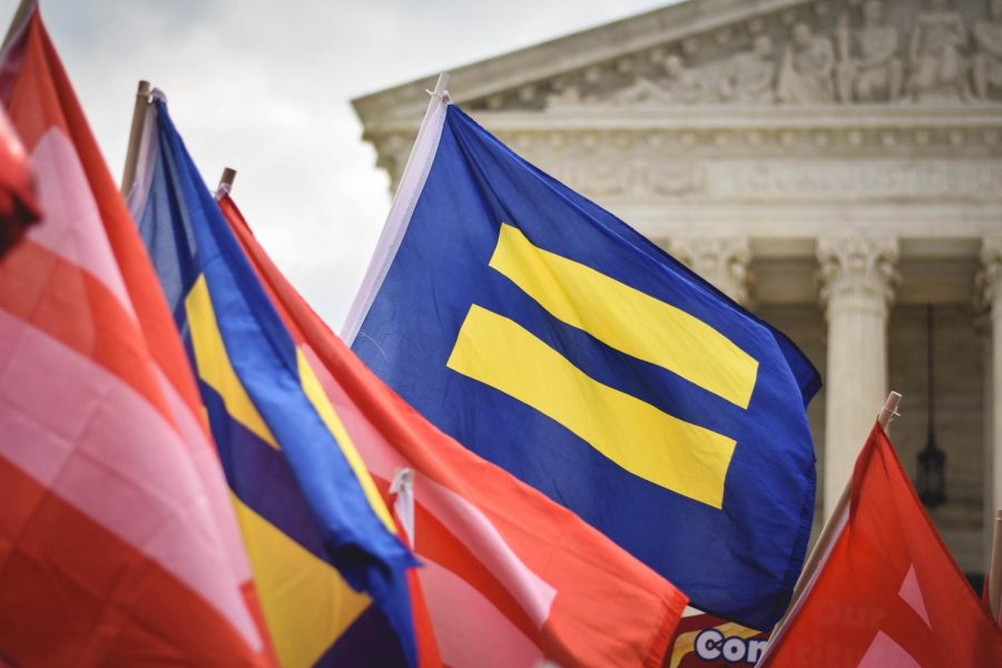 Column: Supreme Court ruling grants necessary employment protection to LGBTQ Americans