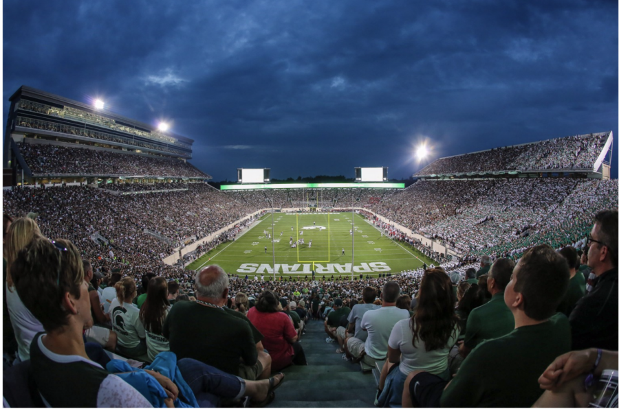 Spartan+Stadium+%28Photo%3A+MSU+Athletic+Communications%29