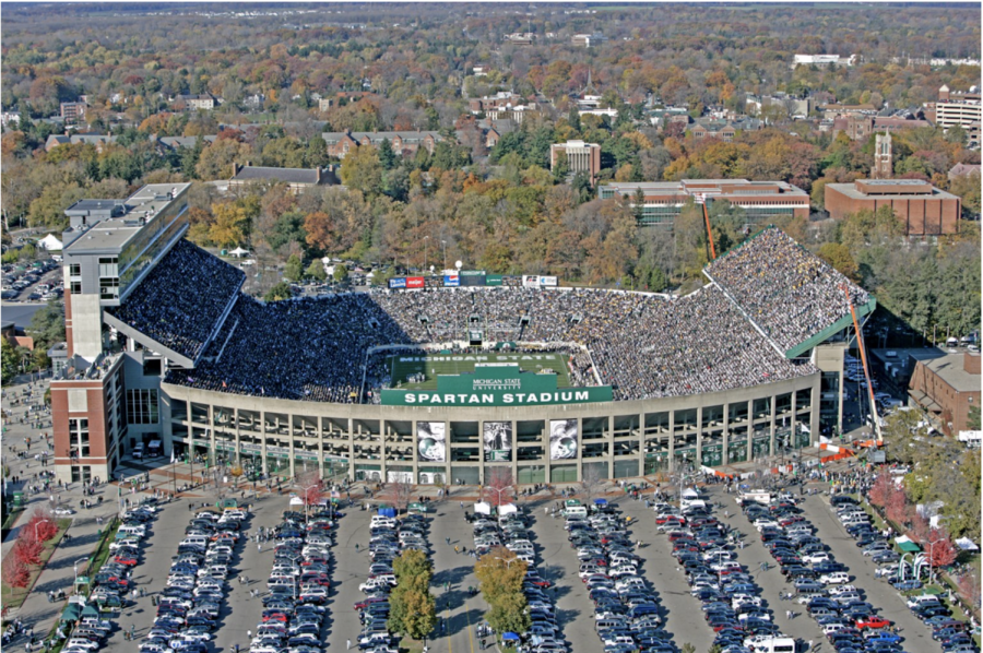 Spartan+Stadium+%28Photo%3A+MSU+Athletic+Communications%29