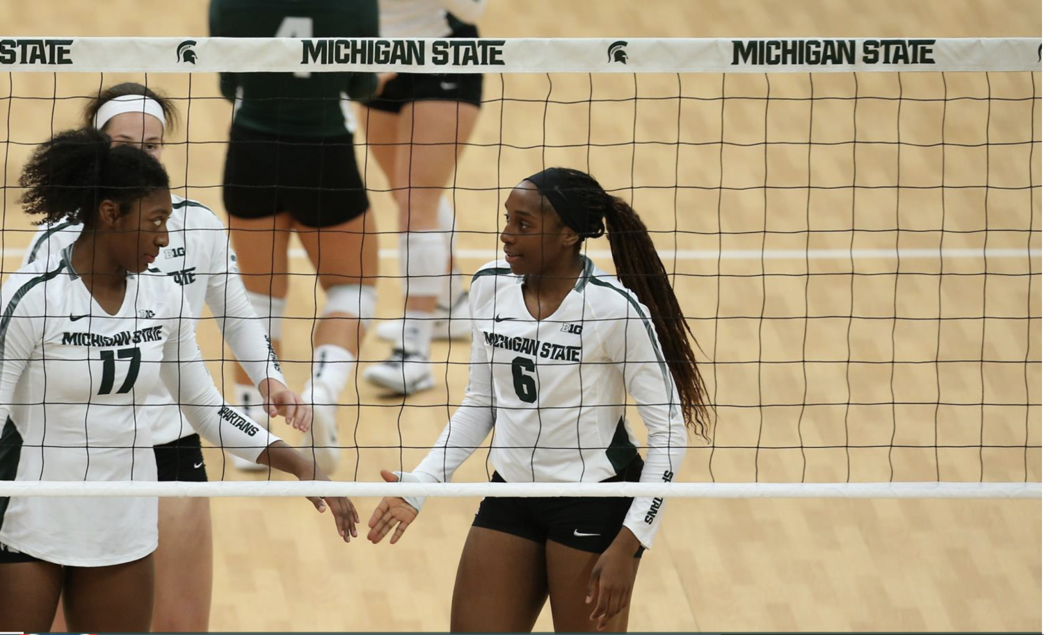 Breaking down Michigan State volleyball’s schedule release Impact