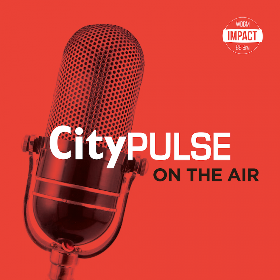 City Pulse on the Air | 10.18.20