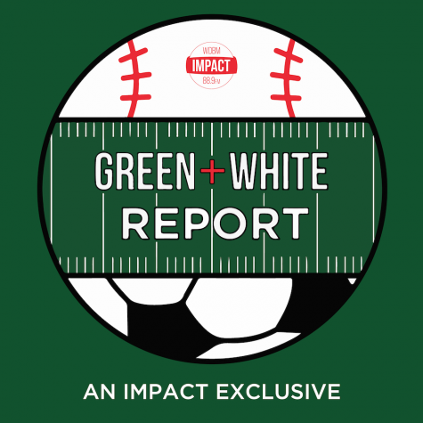 Green & White Report - 04/11/21 - At the Masters