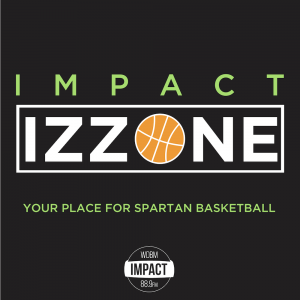 Impact Izzone - 12/08/21 - Its a Wonderful (basketball) Life