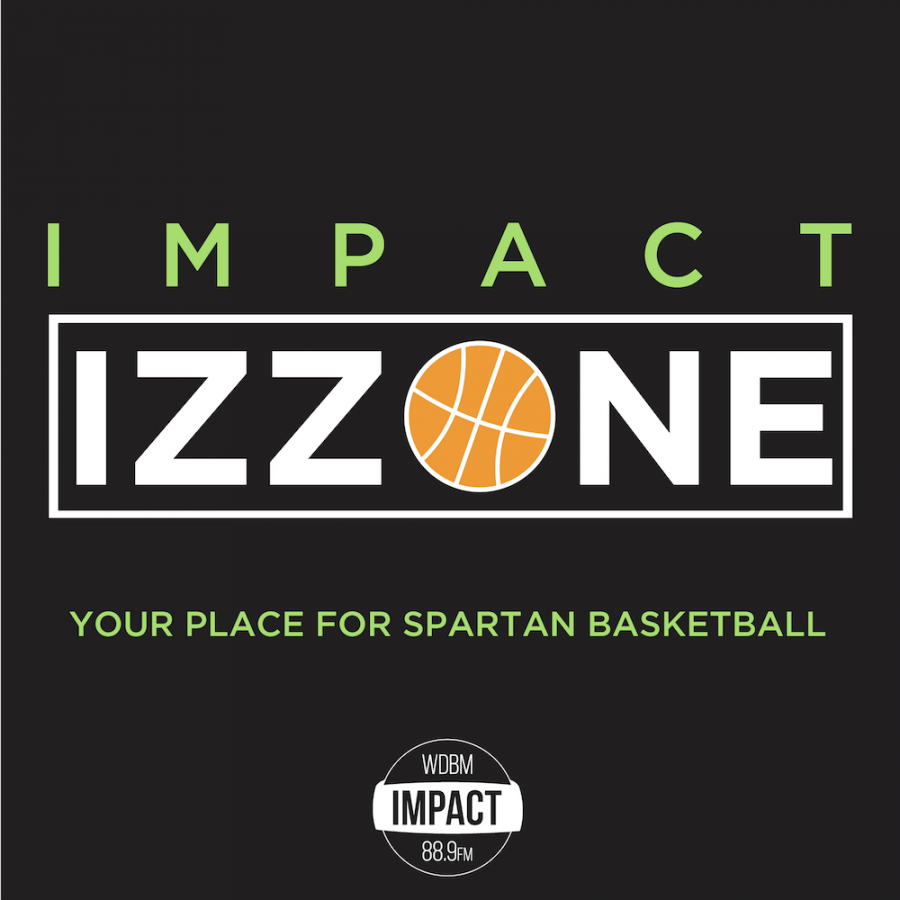Impact Izzone - 11/08/21 - Its up to you, New York