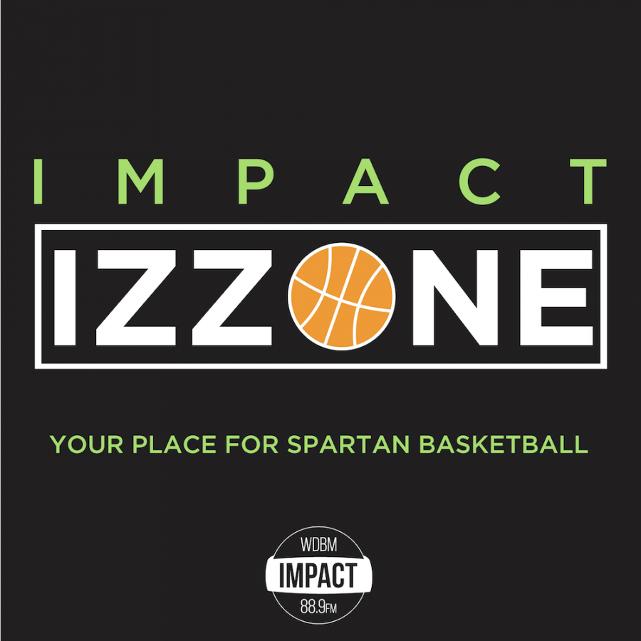 Impact Izzone - 3/4/21 - Hello, March