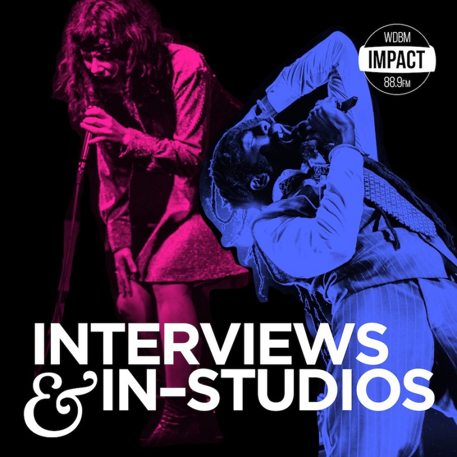 Making Sense of the Madness – Interview with Mike Green