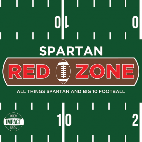 Spartan Red Zone - 11/13/20 - Who Knows?