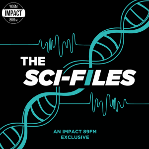 The Sci-Files – 10/11/2020 – Justin Scott  – Extending Design to All People