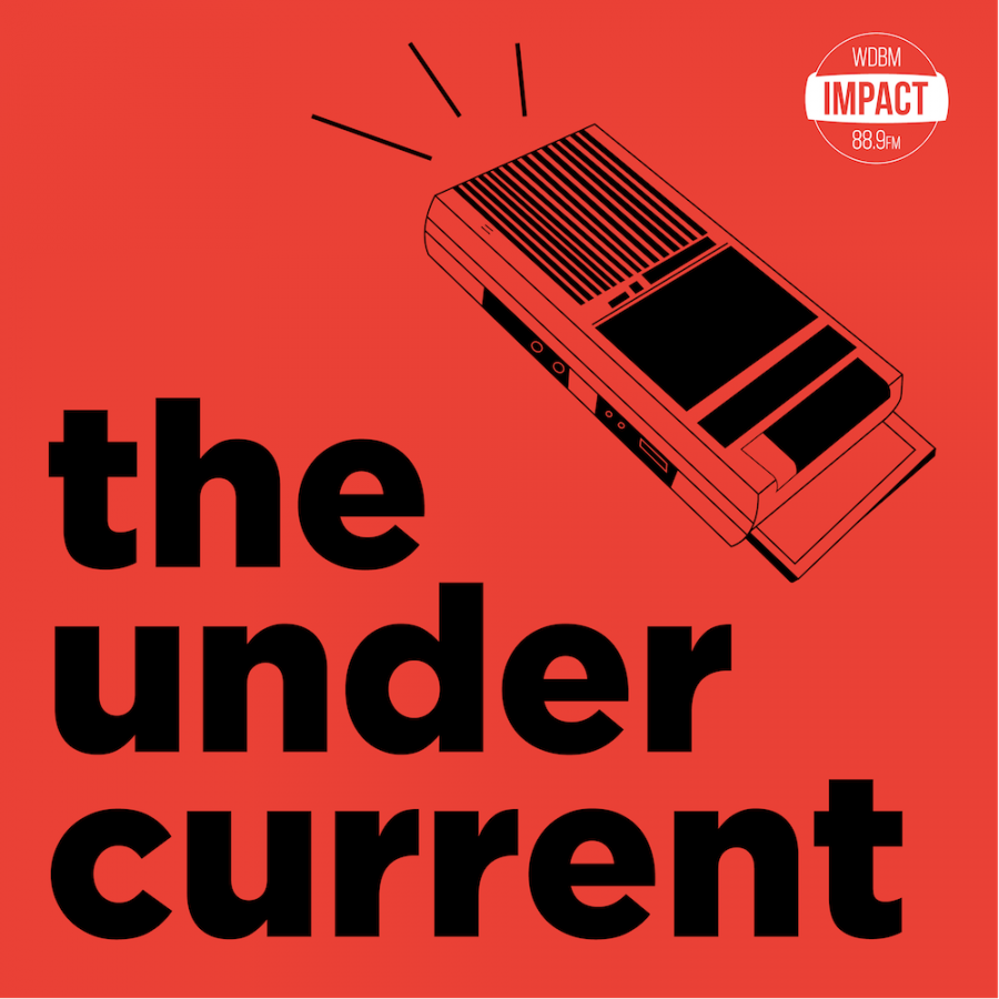 The Undercurrent - 02/21/21 - Valentines Day