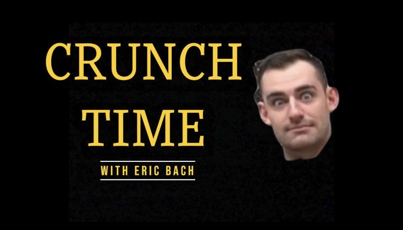 Crunch+Time
