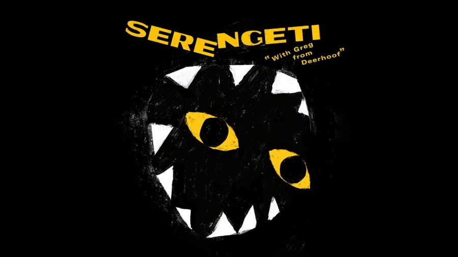 Serengeti Wishes You the Best | “Yellow Jackets” by Serengeti