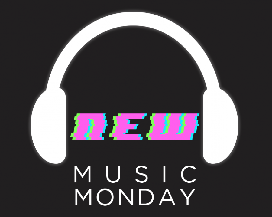 New Music Monday | Alicia Clara, Lava La Rue and St. Vincent