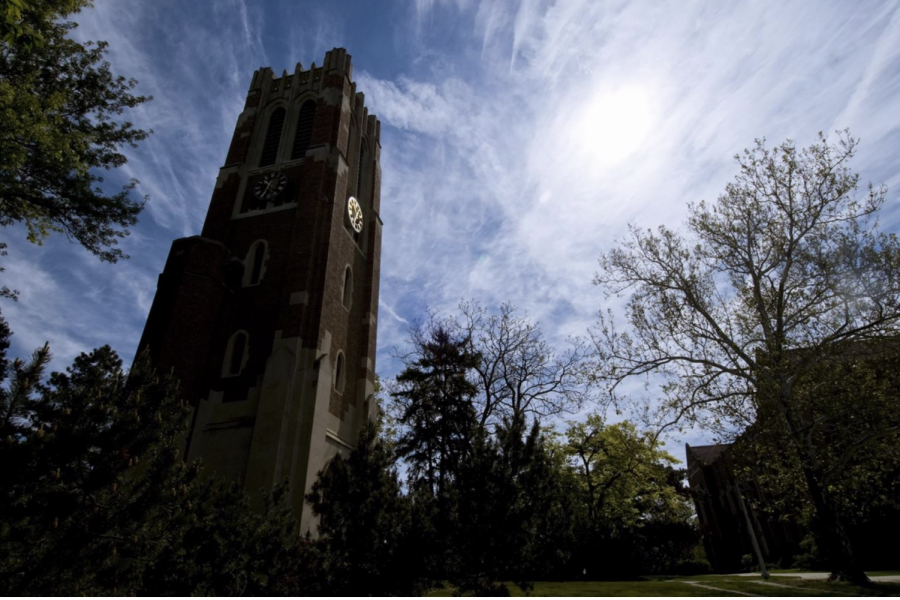 Navigating life after college