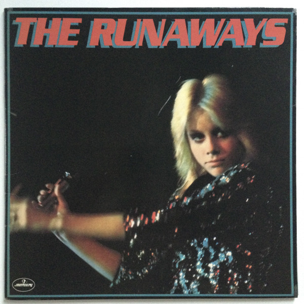 Hello World, Welcome the Wild Girls | Cherry Bomb by The Runaways