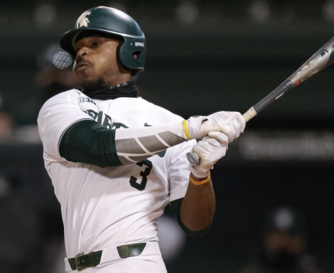 Michigan State baseball adds four to 2021 class – Impact 89FM