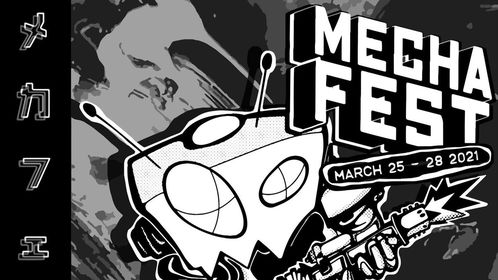 Concert Review | Mechafest